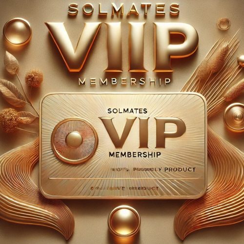 VIP Solmates